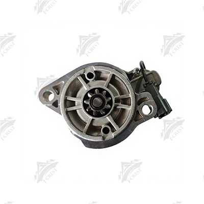 23300-1S710 23300-86G10 Starter Ya NISSAN TERRANO II NDI KUTULUKA